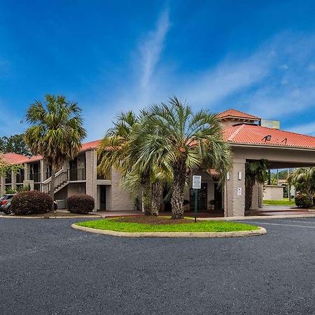 Econo Lodge Georgetown Kültér fotó