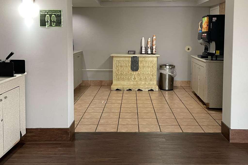 Econo Lodge Georgetown Kültér fotó