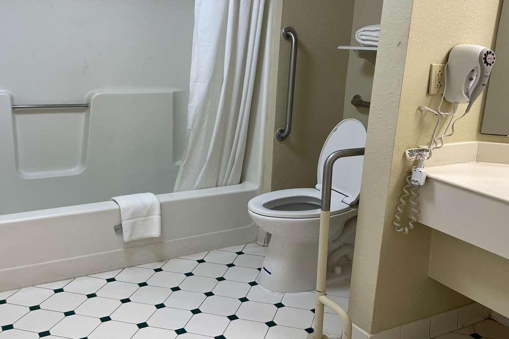 Econo Lodge Georgetown Kültér fotó