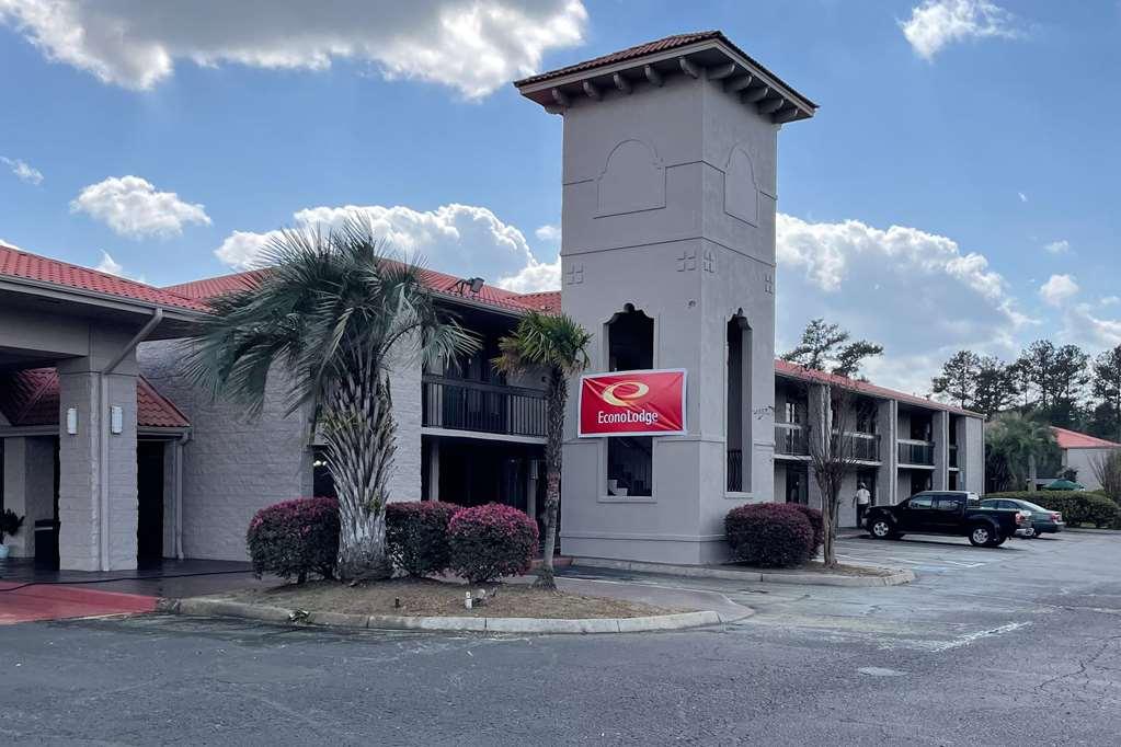 Econo Lodge Georgetown Kültér fotó