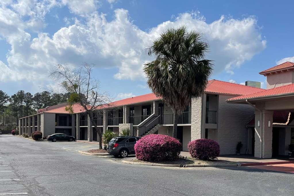Econo Lodge Georgetown Kültér fotó