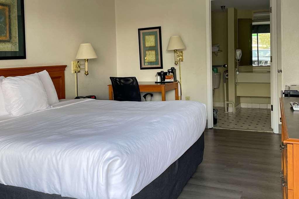 Econo Lodge Georgetown Szoba fotó