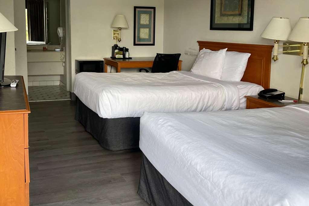 Econo Lodge Georgetown Szoba fotó