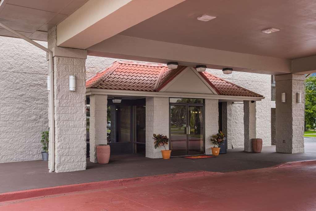 Econo Lodge Georgetown Kültér fotó