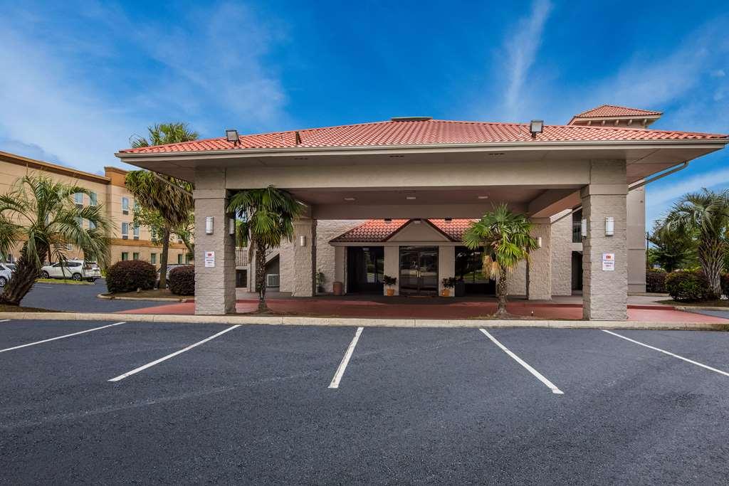 Econo Lodge Georgetown Kültér fotó