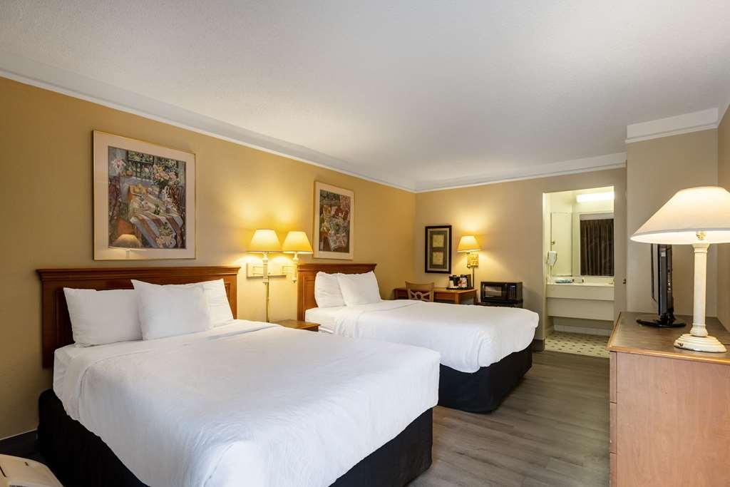 Econo Lodge Georgetown Szoba fotó