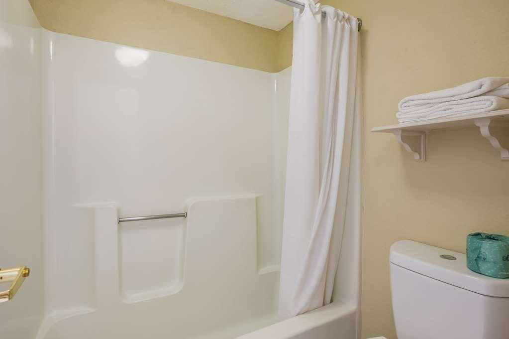 Econo Lodge Georgetown Kültér fotó