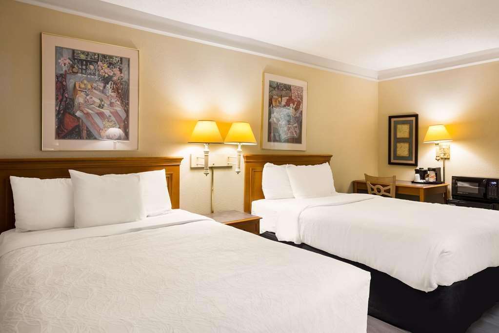 Econo Lodge Georgetown Szoba fotó