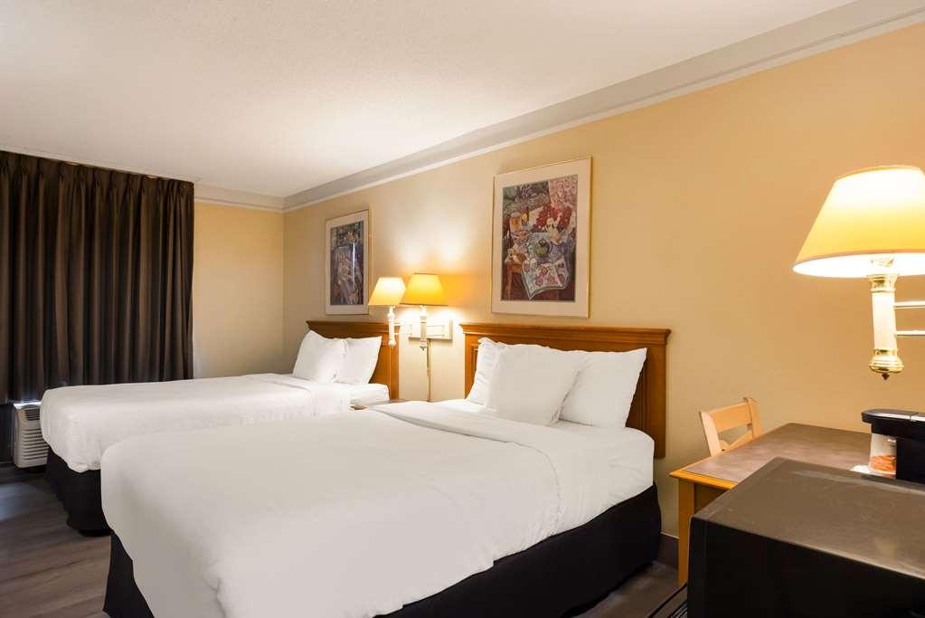 Econo Lodge Georgetown Szoba fotó