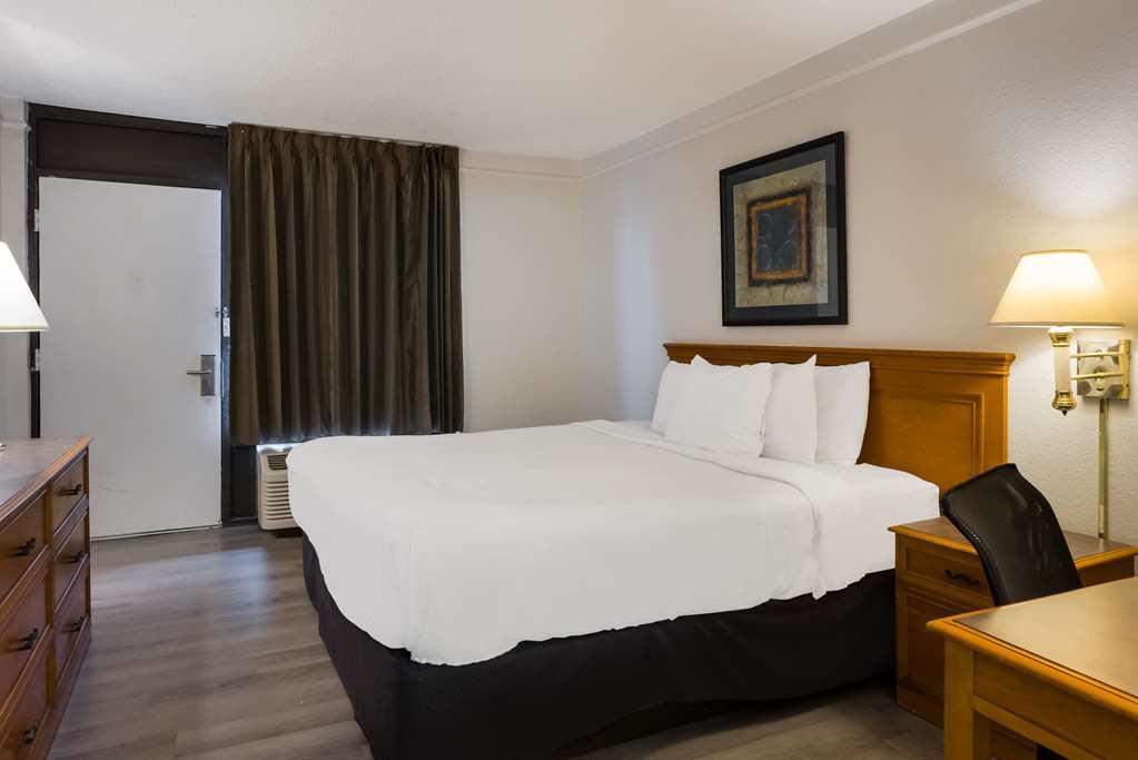Econo Lodge Georgetown Szoba fotó