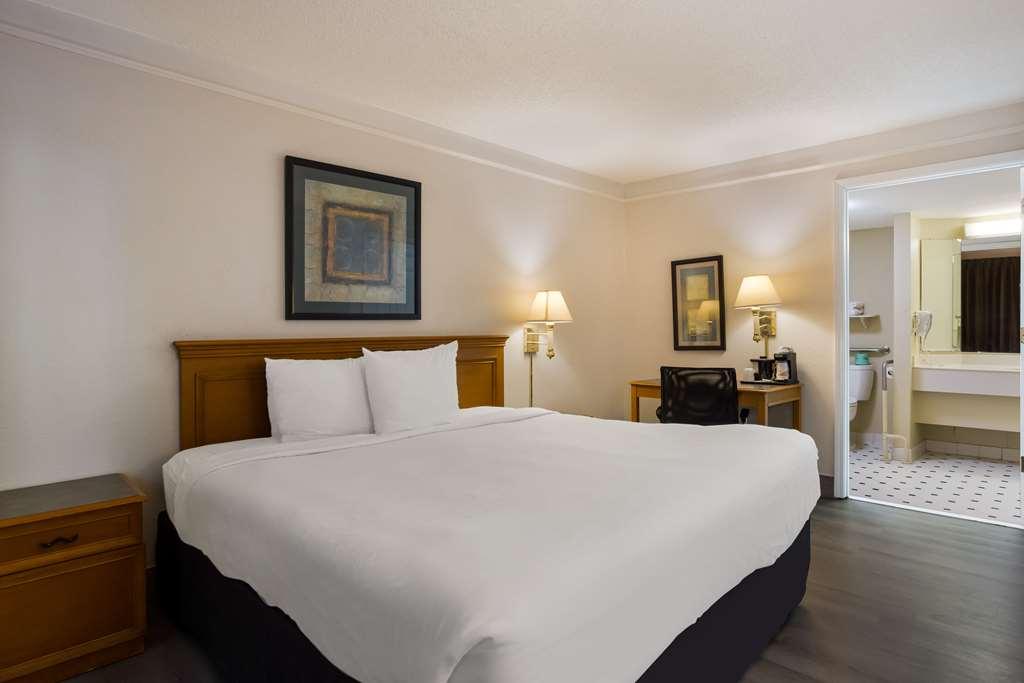 Econo Lodge Georgetown Szoba fotó
