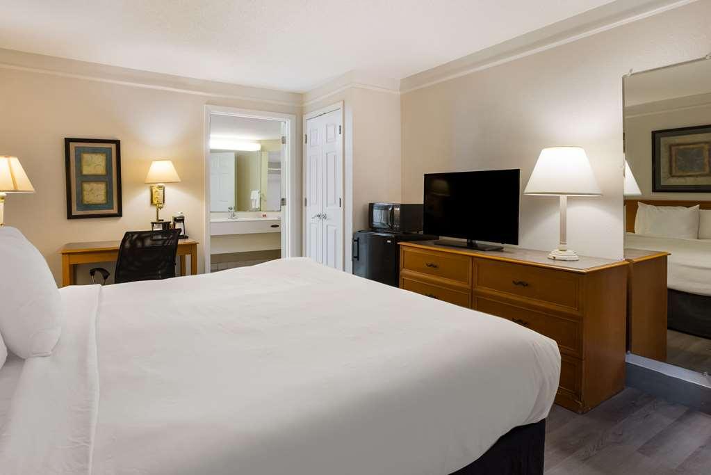 Econo Lodge Georgetown Szoba fotó