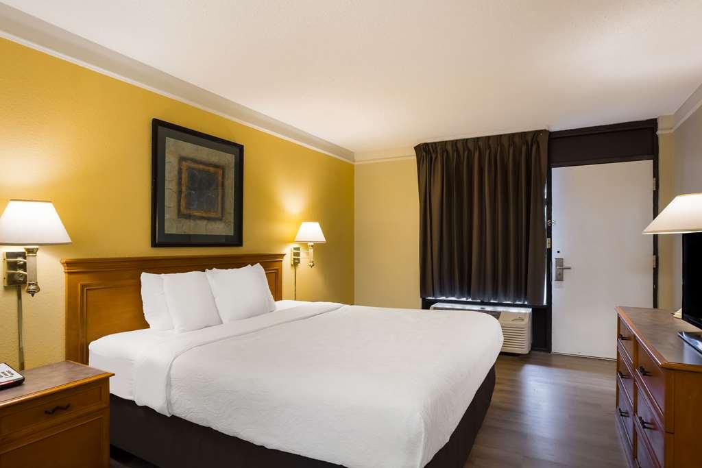 Econo Lodge Georgetown Szoba fotó