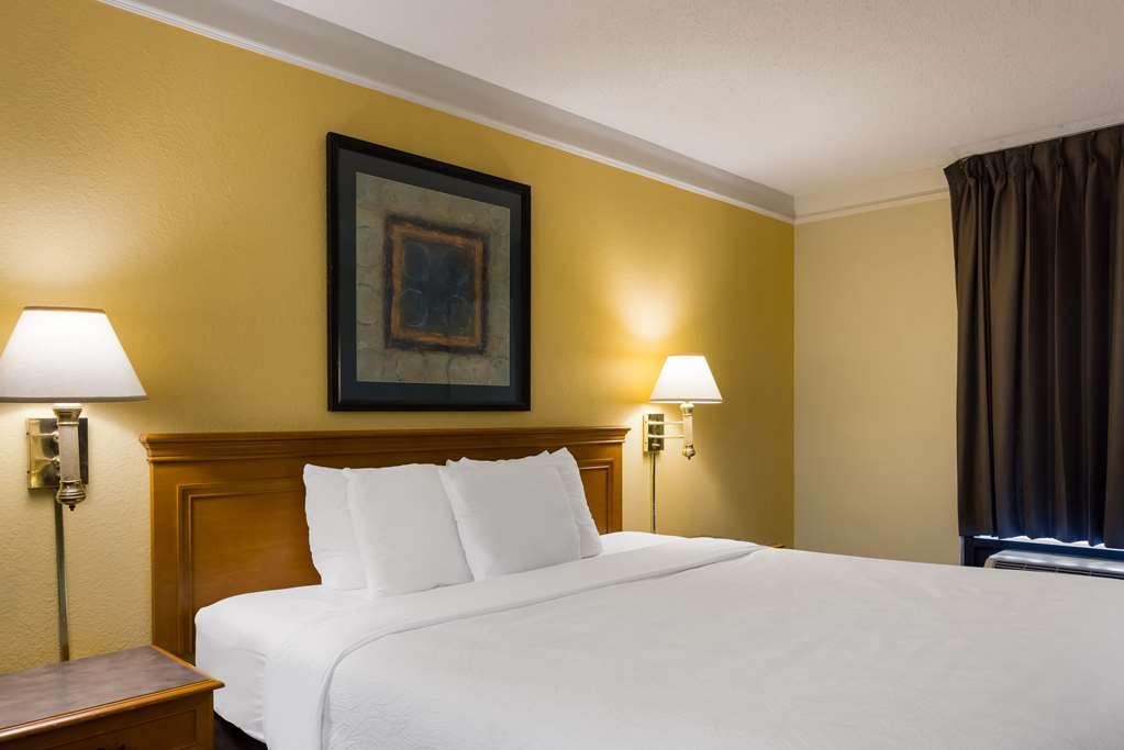 Econo Lodge Georgetown Szoba fotó