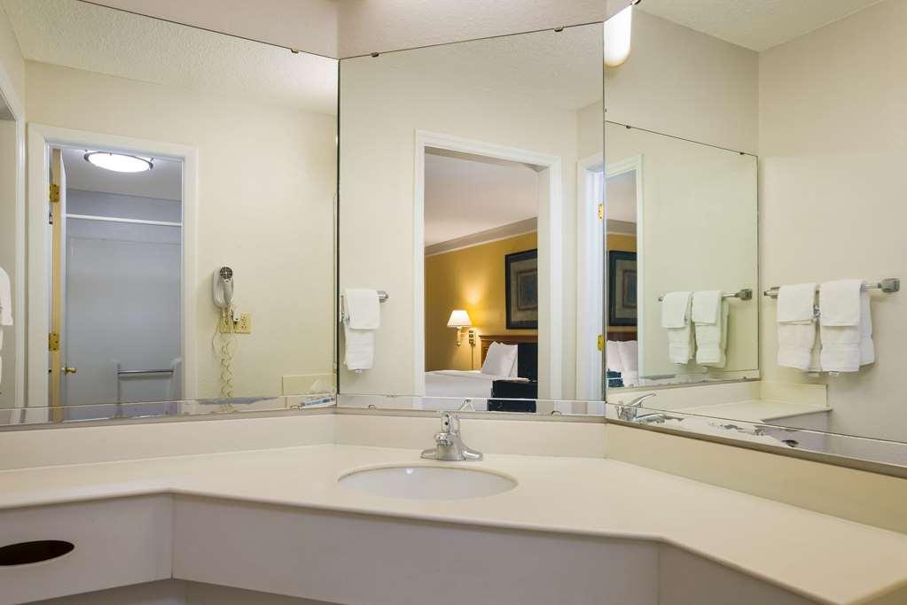 Econo Lodge Georgetown Kültér fotó