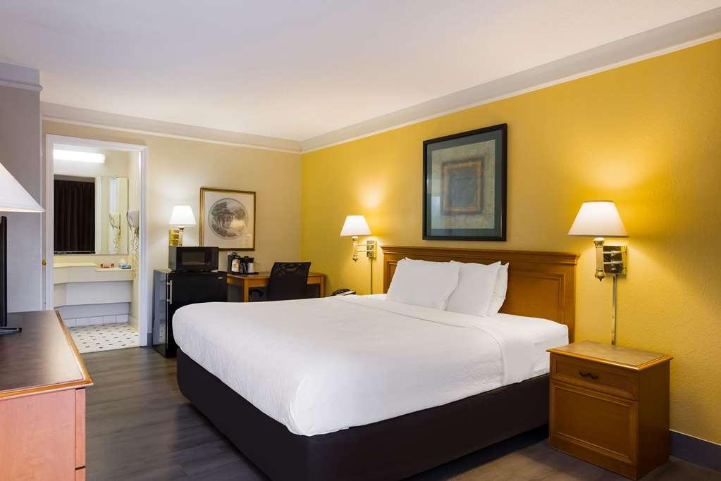Econo Lodge Georgetown Szoba fotó