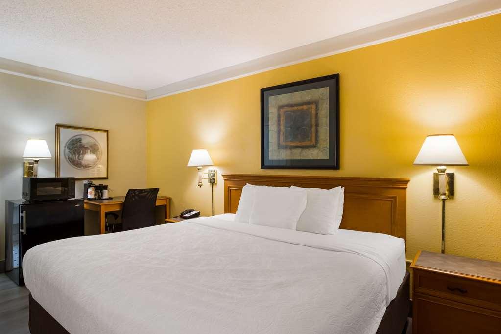 Econo Lodge Georgetown Szoba fotó