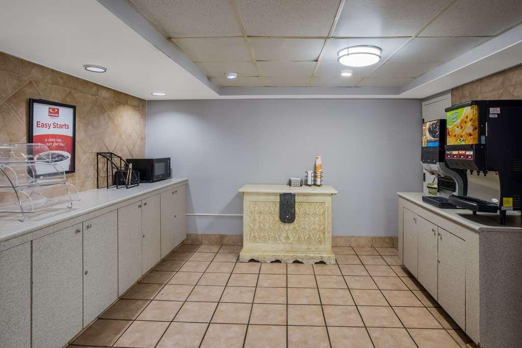 Econo Lodge Georgetown Kültér fotó
