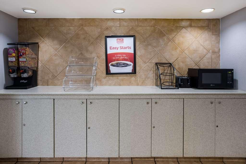 Econo Lodge Georgetown Kültér fotó