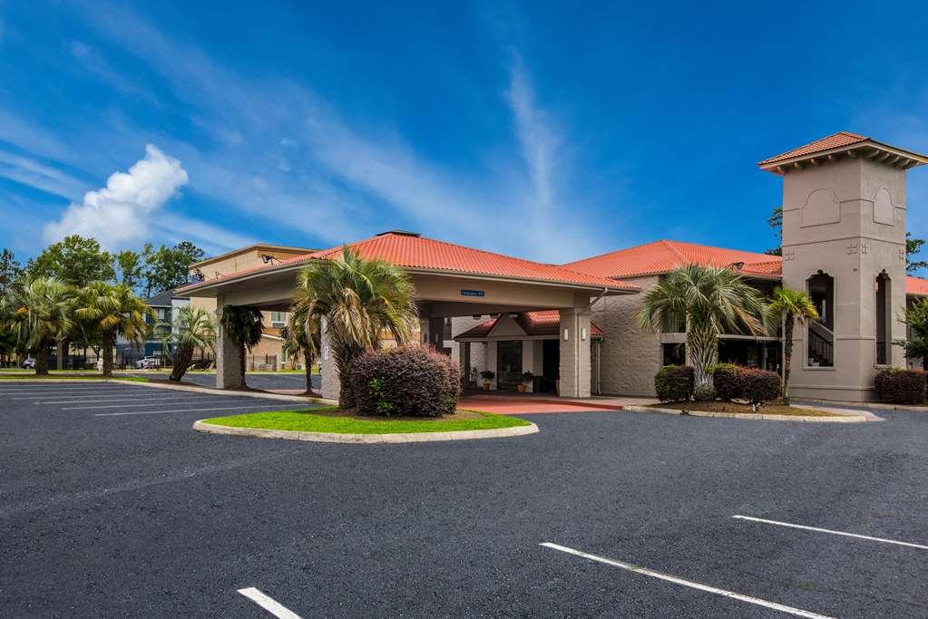 Econo Lodge Georgetown Kültér fotó